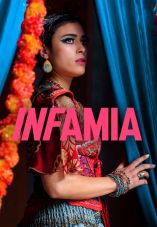 Infamia Türkçe Dublaj