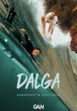 Dalga Karadeniz'in Gizli Gücü