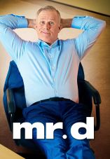 Mr. D