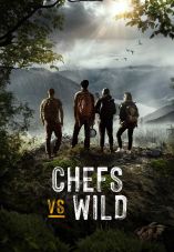 Chefs vs. Wild Türkçe Dublaj