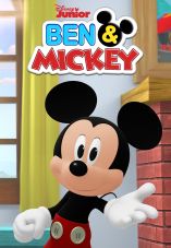 Me & Mickey