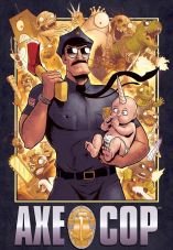 Axe Cop