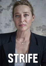 Strife