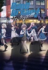 BanG Dream! It's MyGO!!!!!