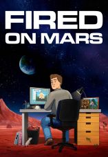 Fired on Mars