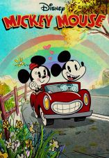 Mickey Mouse