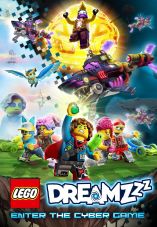 LEGO DREAMZzz