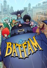 BAT-FAM