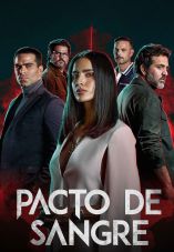 Pacto de Sangre