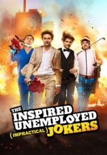 The Inspired Unemployed Impractical