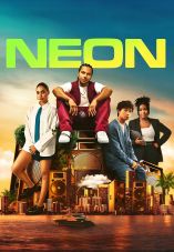 Neon Türkçe Dublaj
