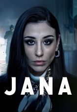 Jana - Marked For Life