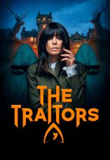 The Traitors UK