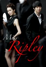 Miss Ripley