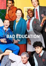 Bad Education
