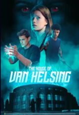 The House of Van Helsing