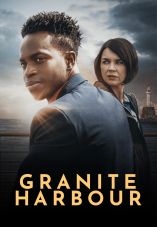 Granite Harbour