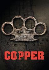 Copper