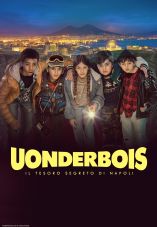 Wonderboys: The Secret Treasure of Naples