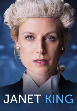 Janet King