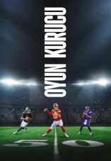 Quarterback Türkçe Dublaj
