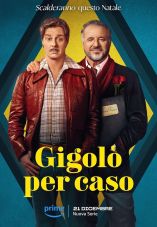 Fading Gigolo