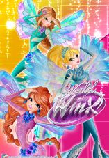 World of Winx