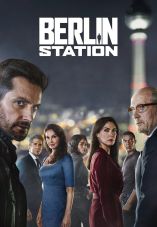 Berlin Station Türkçe Dublaj