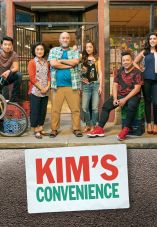 Kim's Convenience