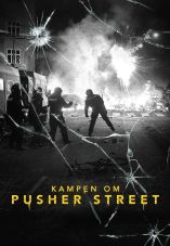 Gang War: Pusher Street