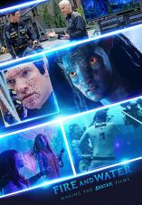 Fire and Water: Making the Avatar Films