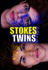 Stokes Twins