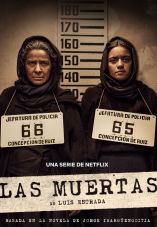 The Dead Girls