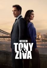 NCIS: Tony & Ziva