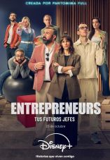 Entrepreneurs