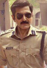 Khakee: The Bengal Chapter