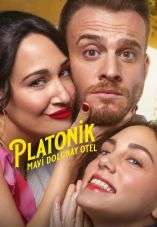 Platonik: Mavi Dolunay Otel