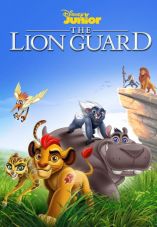 The Lion Guard