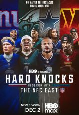 Hard Knocks: In Season