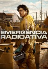 Radioactive Emergency