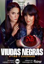 Black Widows: Whores and Hustlers