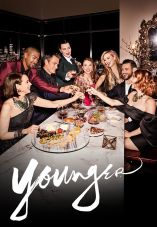 Younger