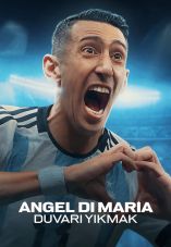 Ángel Di María: Breaking Down the Wall