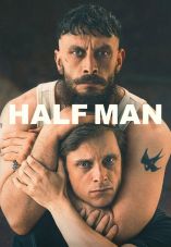 Half Man