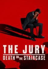 The Jury: Death on the Staircase
