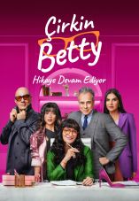 Betty la Fea, the Story Continues