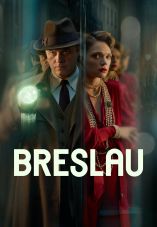 The Breslau Murders