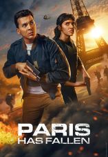 Paris Has Fallen