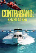 Contraband: Seized at Sea