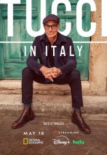 Tucci: The Heart of Italy